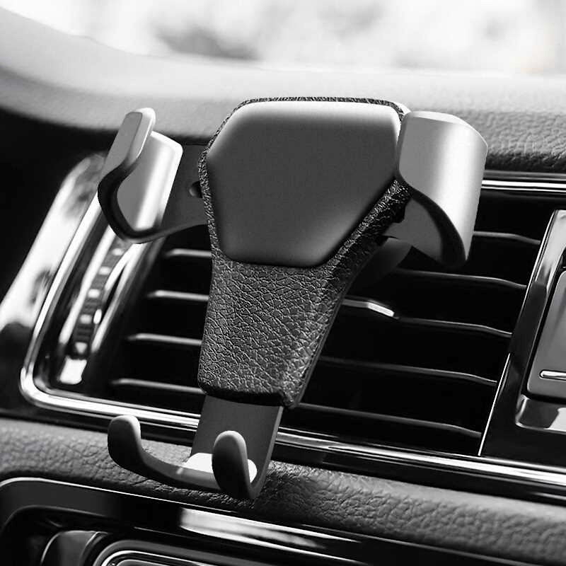 Spring Phone Holder - Concave Africa