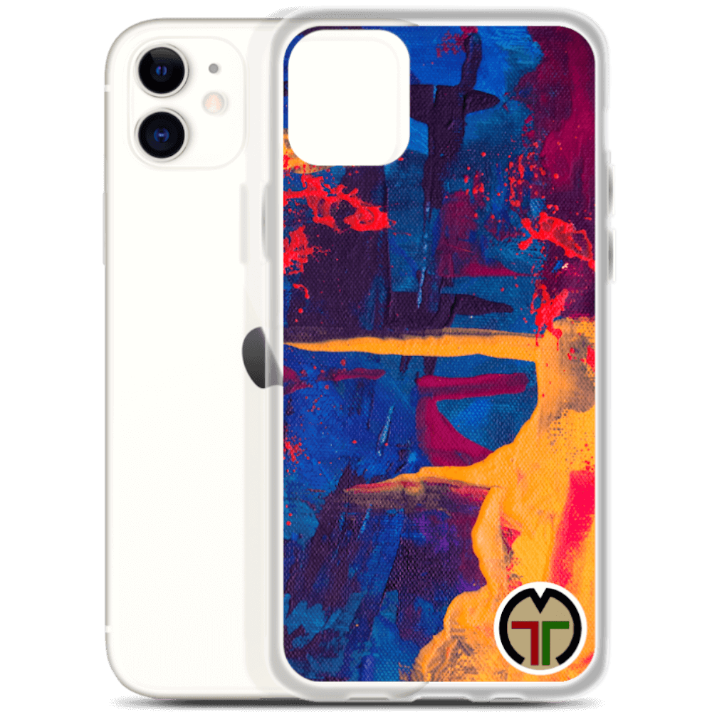 PALLET CASE - Concave Africa