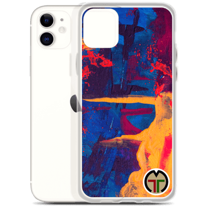 PALLET CASE - Concave Africa