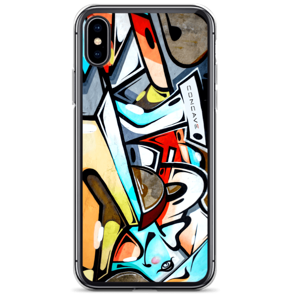 URBAN CASE - Concave Africa