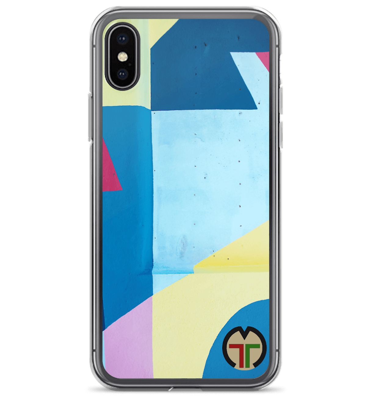 CAPTURE CASE - Concave Africa