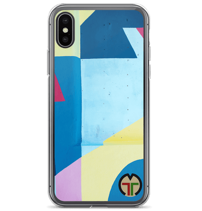 CAPTURE CASE - Concave Africa