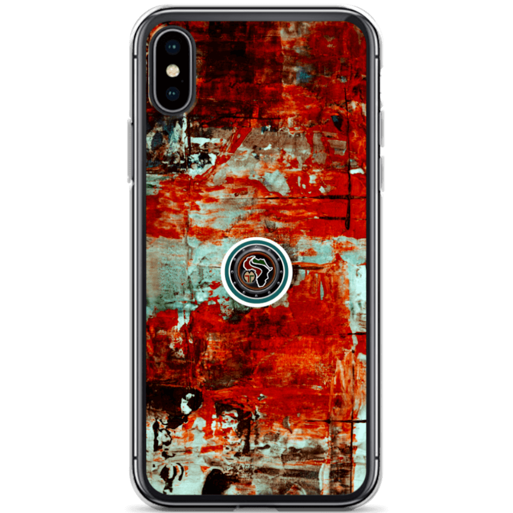 LAVA CASE - Concave Africa