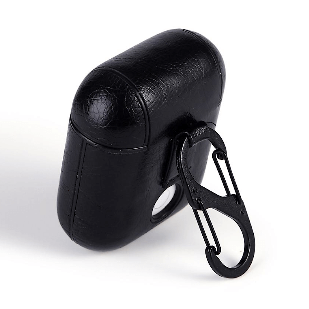 LEATHER POUCH - Concave Africa