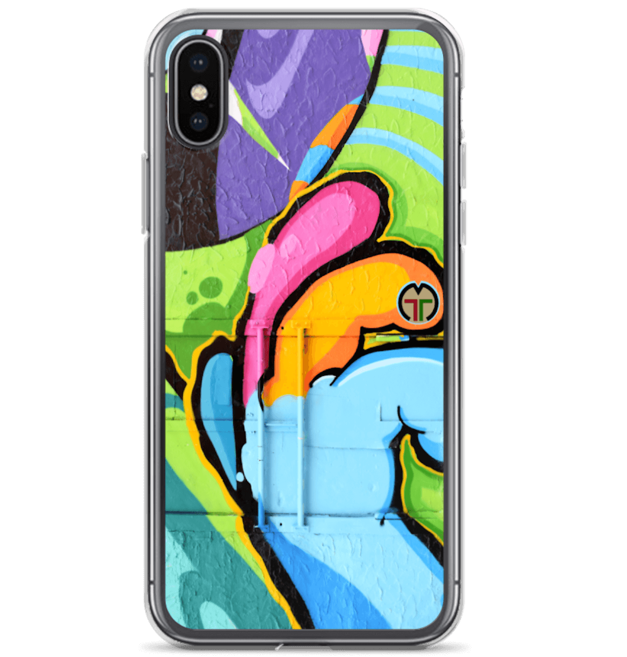 PLASMA CASE - Concave Africa