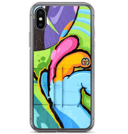 PLASMA CASE - Concave Africa