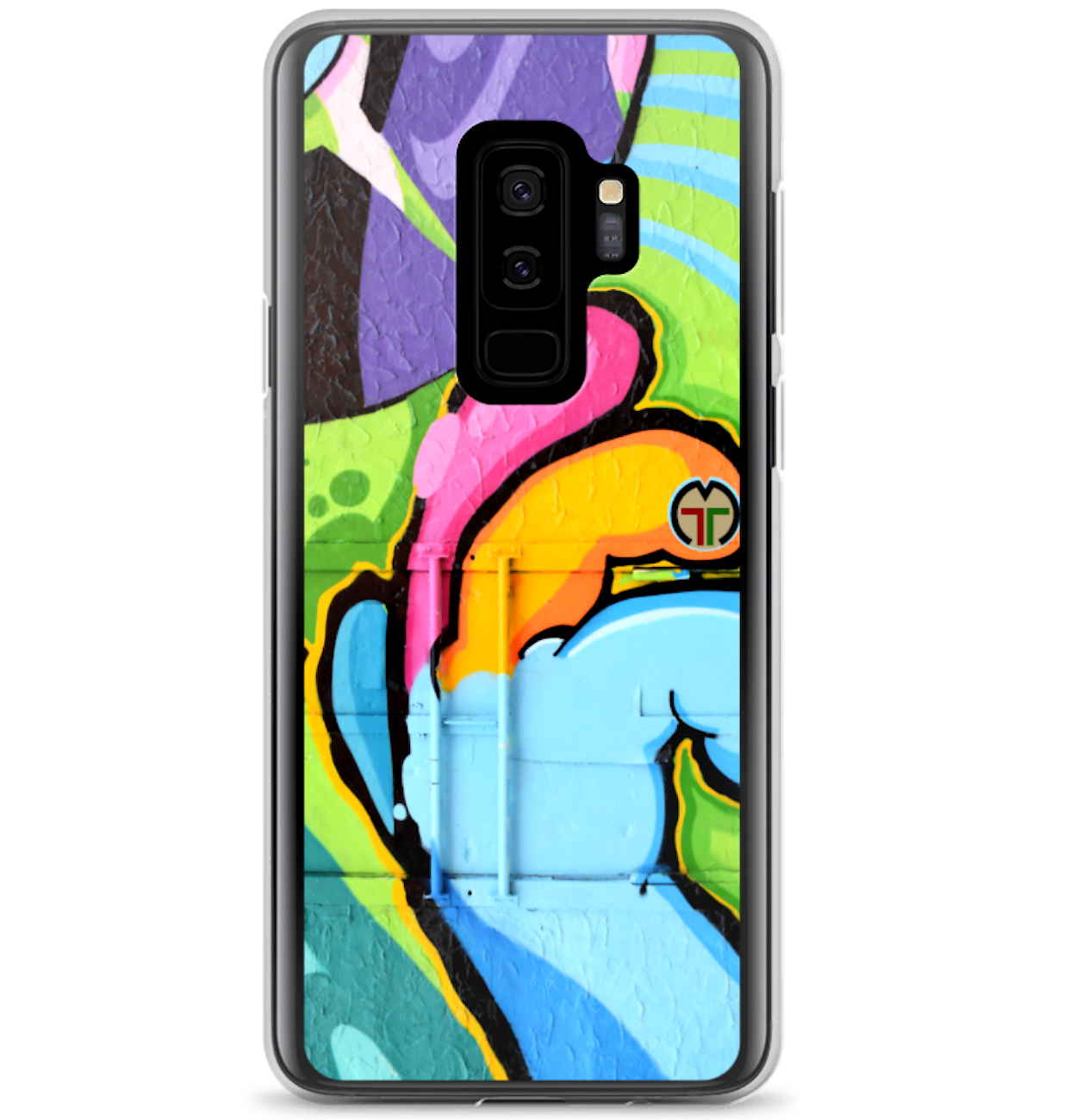 PLASMA CASE - Concave Africa