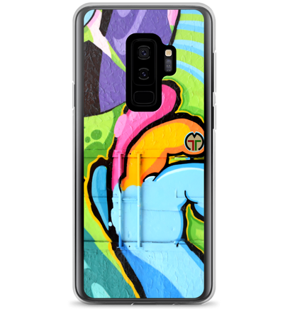 PLASMA CASE - Concave Africa