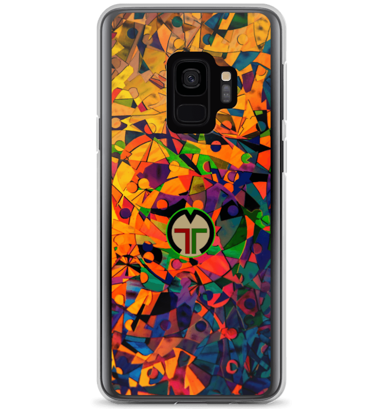 INFERNO CASE - Concave Africa