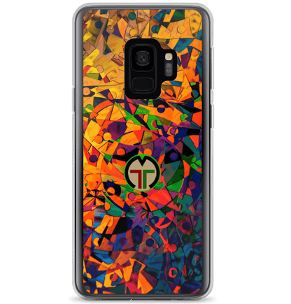 INFERNO CASE - Concave Africa