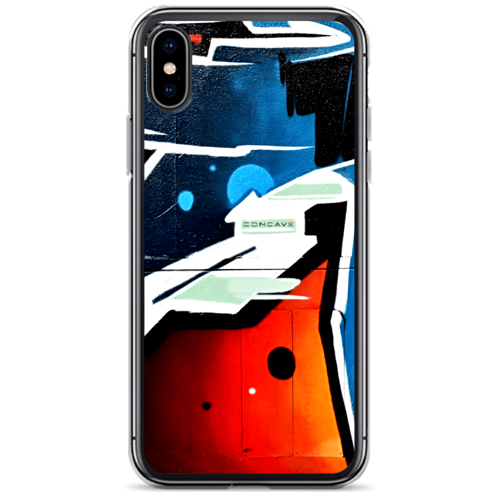 STORM CASE - Concave Africa