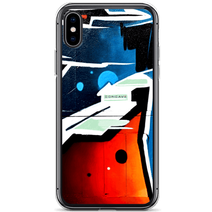 STORM CASE - Concave Africa