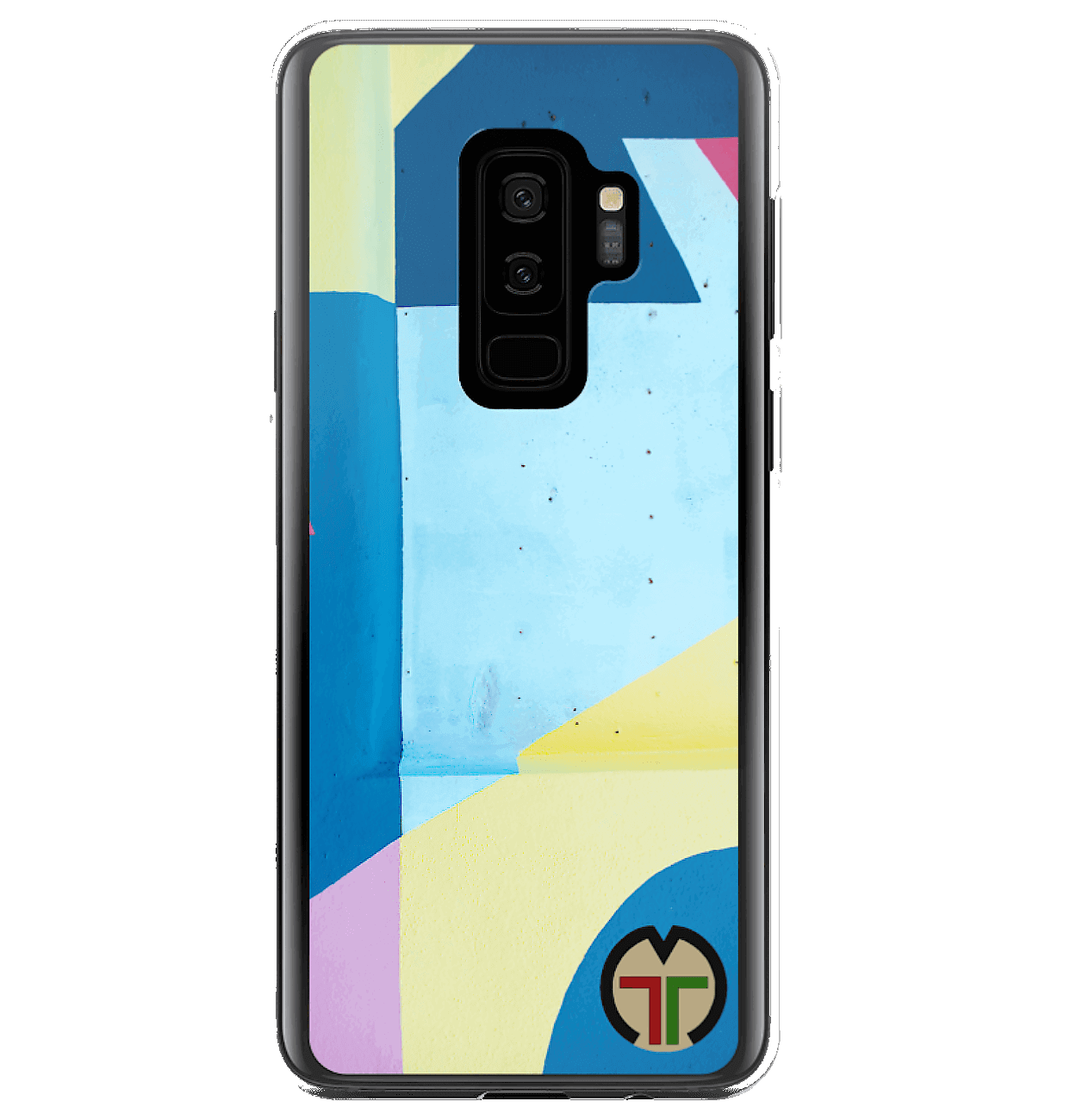 CAPTURE CASE - Concave Africa