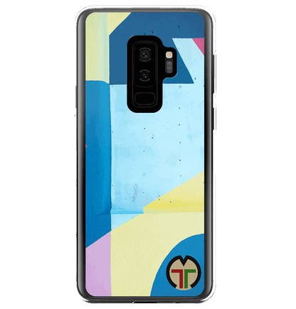 CAPTURE CASE - Concave Africa