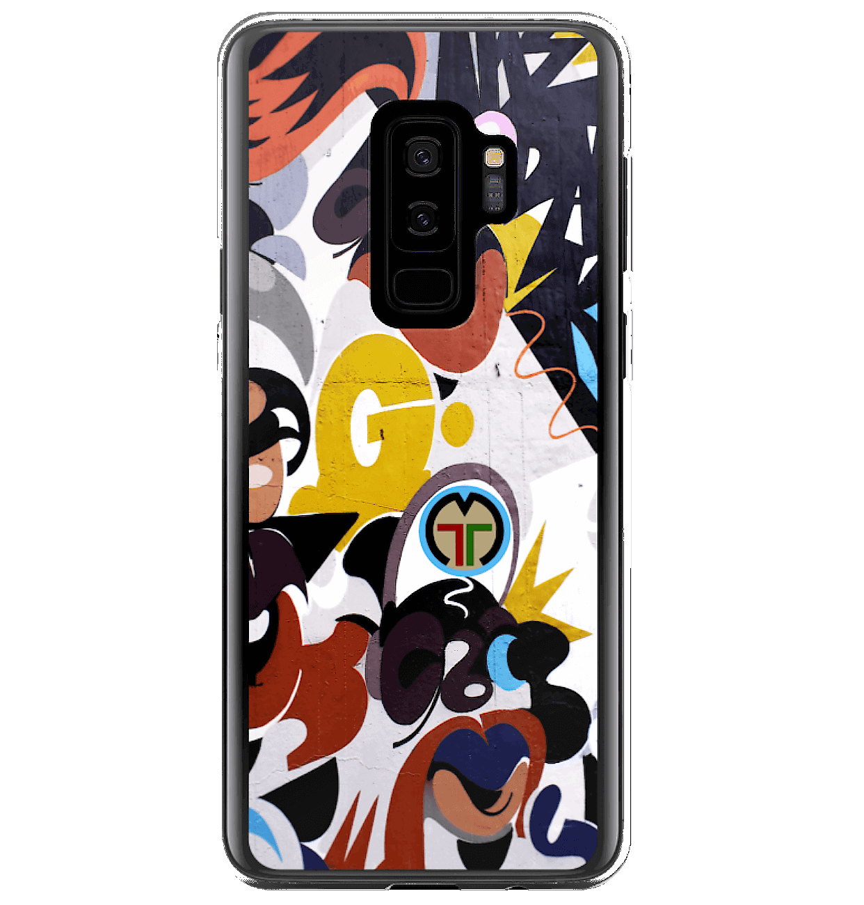 MOSAIC CASE - Concave Africa