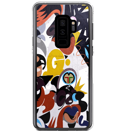 MOSAIC CASE - Concave Africa