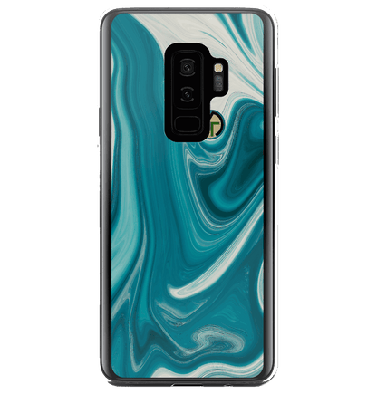 OXYGEN CASE - Concave Africa