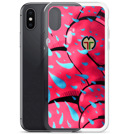 BUBBLE CASE - Concave Africa