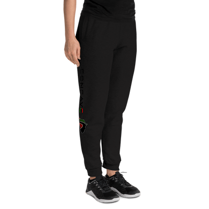 PRINT SWEATS - Concave Africa