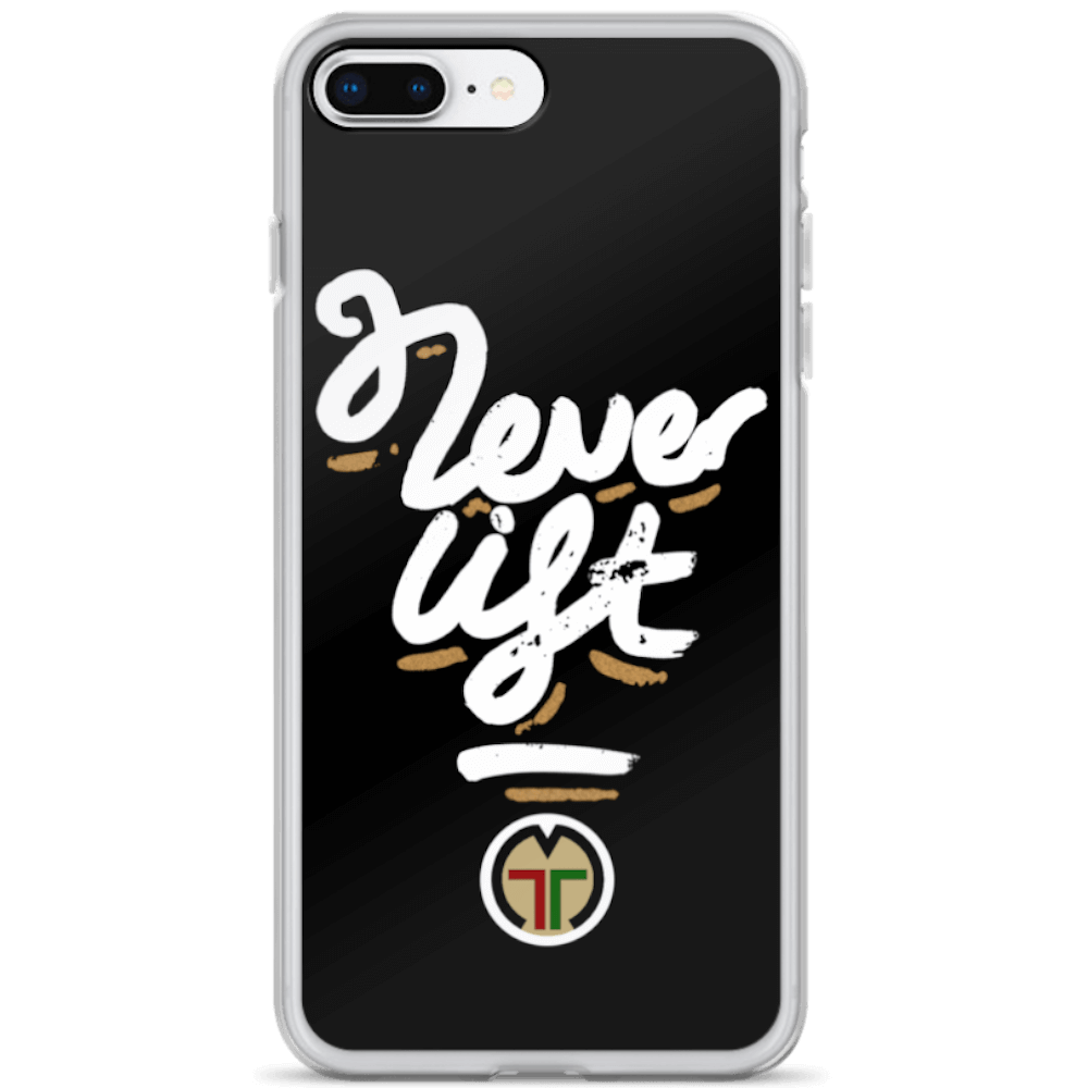 NEVER LIFT CASE - Concave Africa