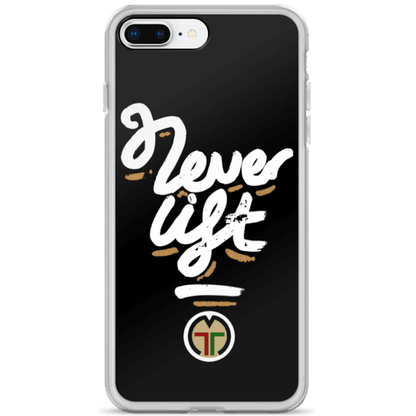 NEVER LIFT CASE - Concave Africa