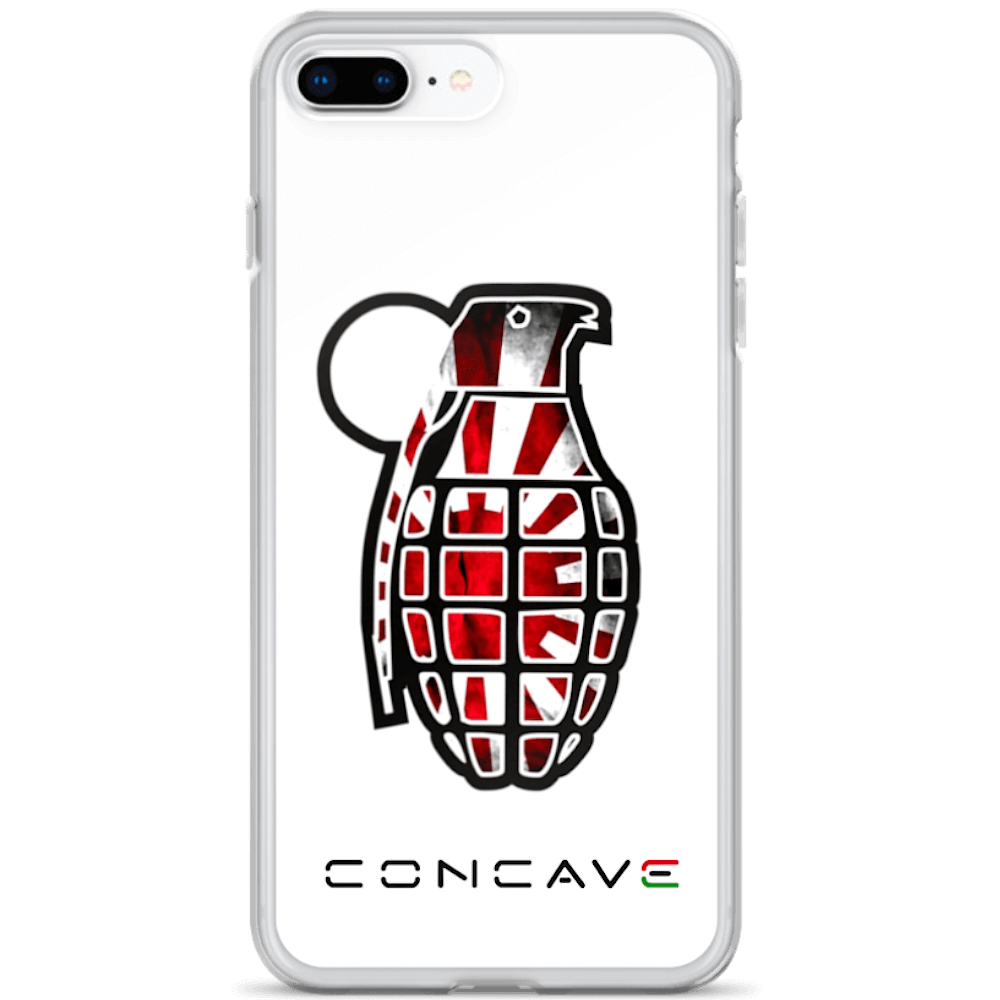 RISING SUN CASE - Concave Africa