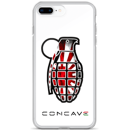 RISING SUN CASE - Concave Africa