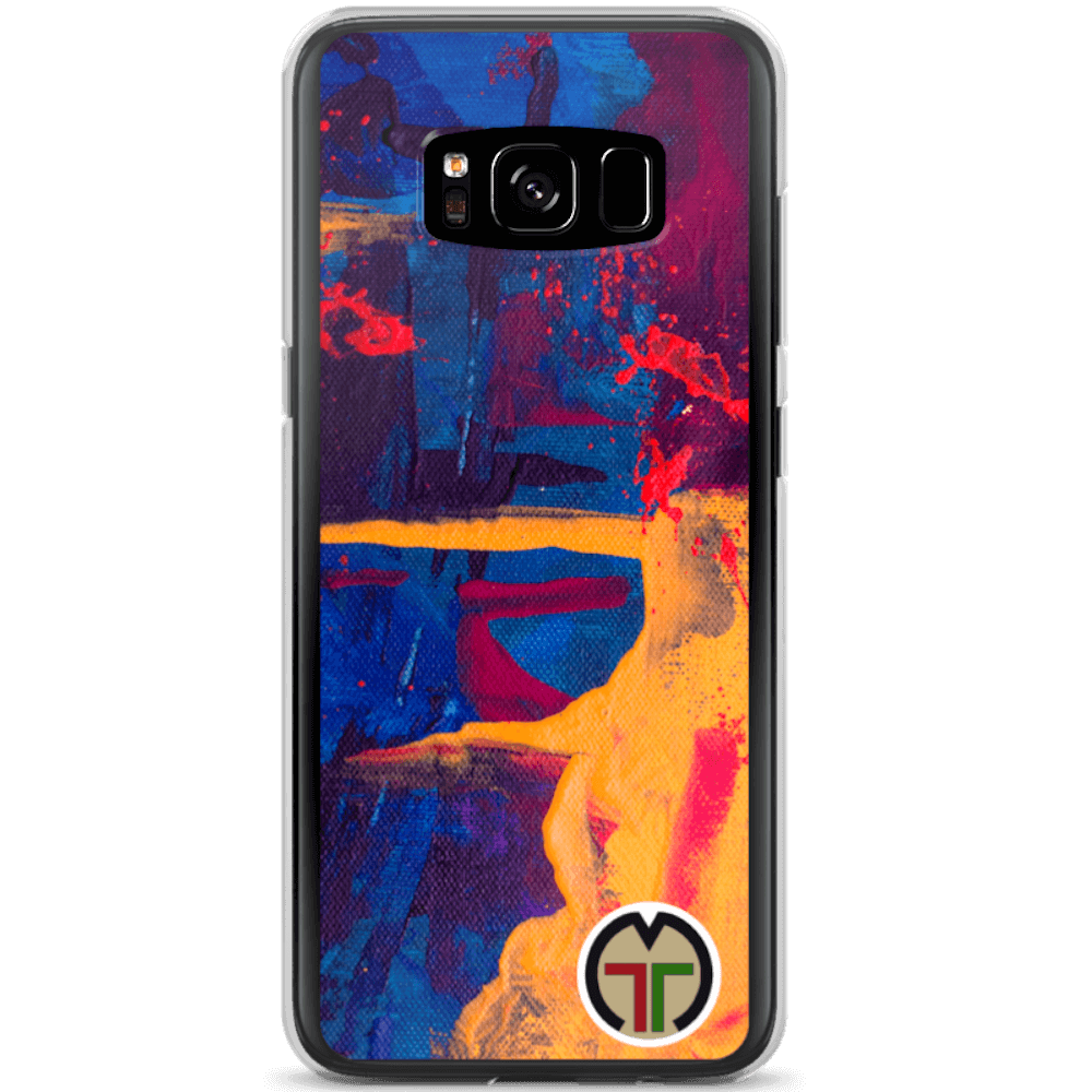PALLET CASE - Concave Africa