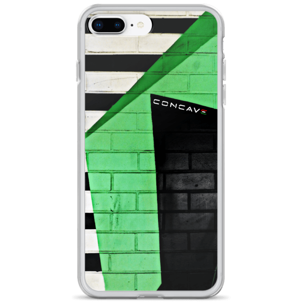 ABSTRACT CASE - Concave Africa