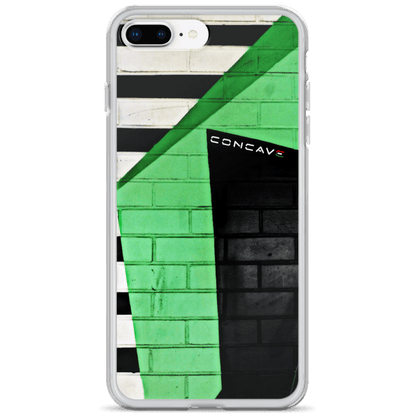 ABSTRACT CASE - Concave Africa