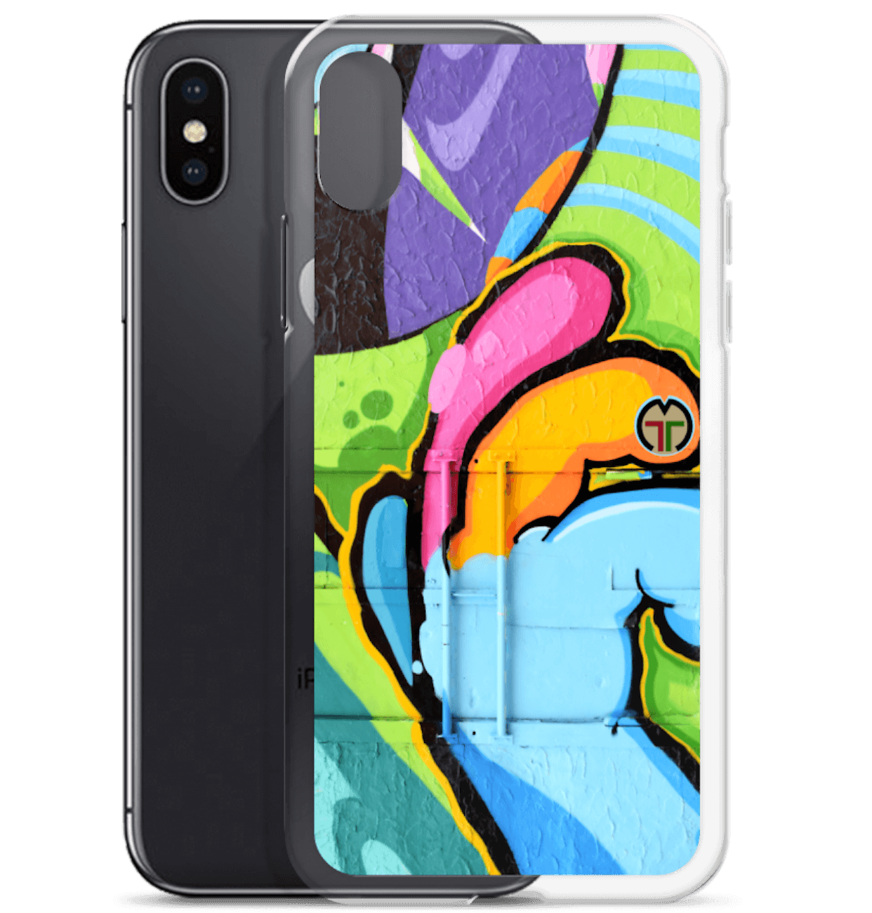 PLASMA CASE - Concave Africa