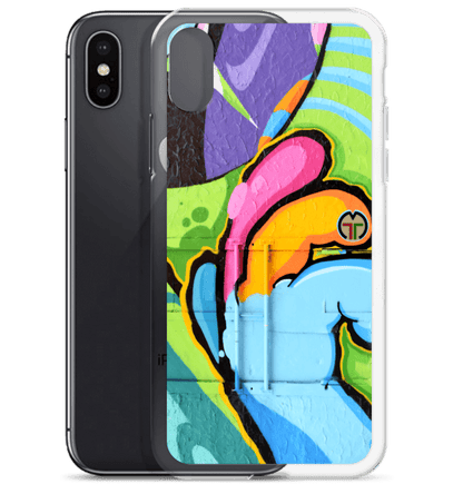 PLASMA CASE - Concave Africa