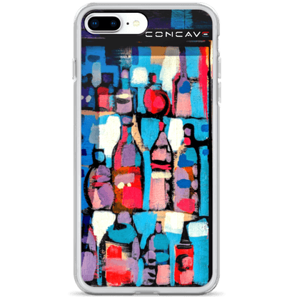 LUCID CASE - Concave Africa