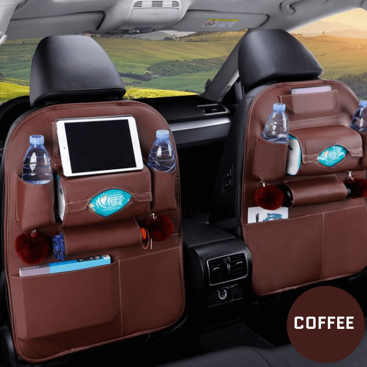 CAR SEAT STORAGE - Concave Africa