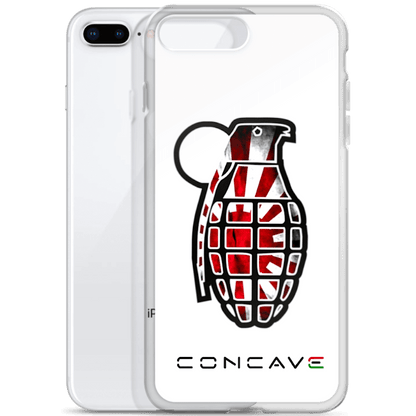RISING SUN CASE - Concave Africa
