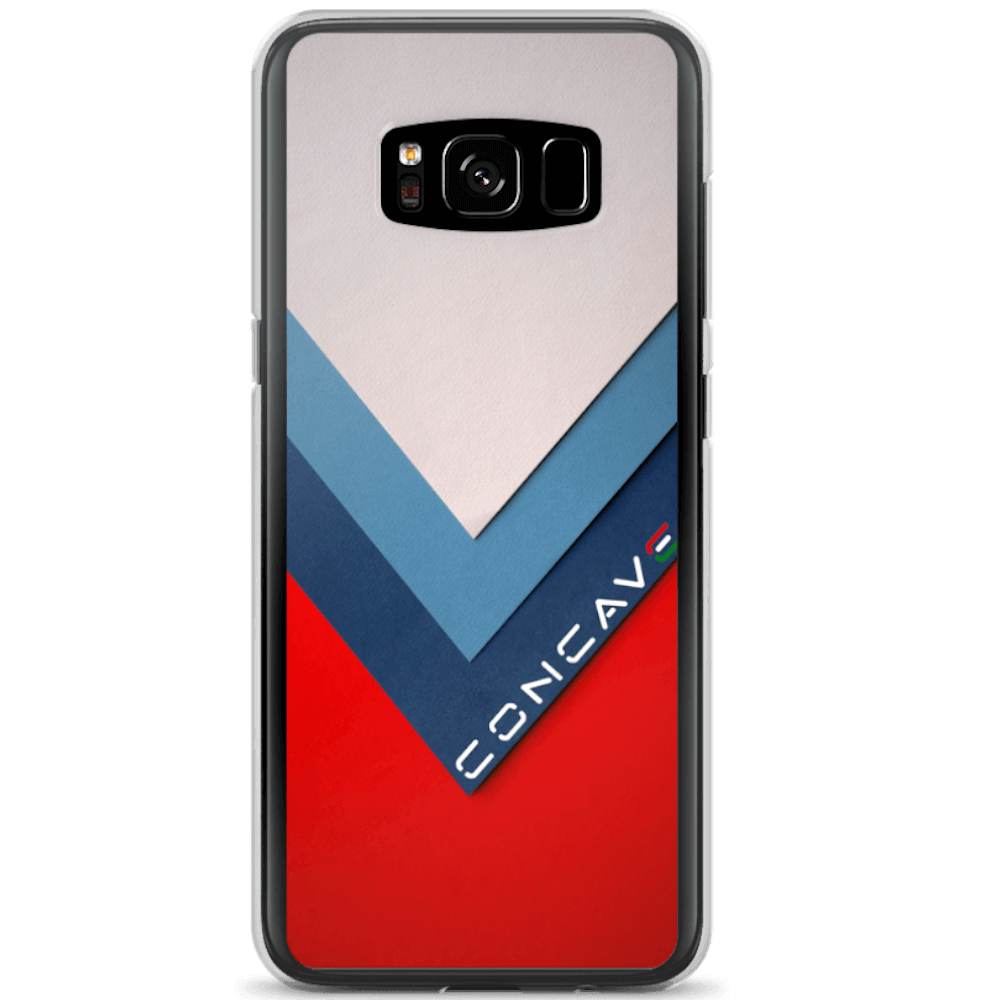 OBLIVION CASE - Concave Africa