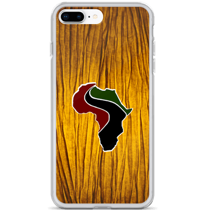 CAVE CASE - Concave Africa