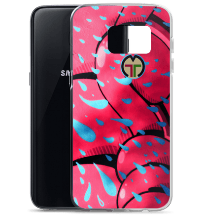 BUBBLE CASE - Concave Africa