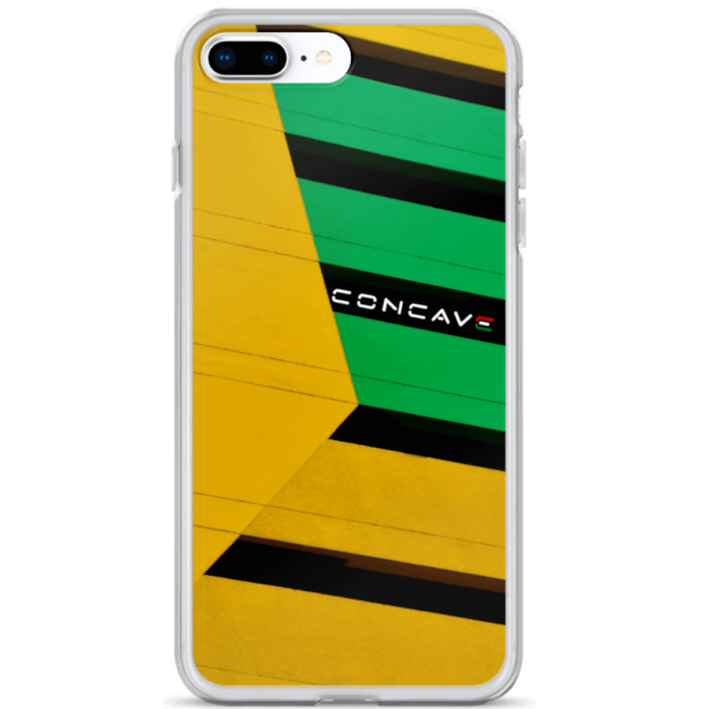 EDGE CASE - Concave Africa