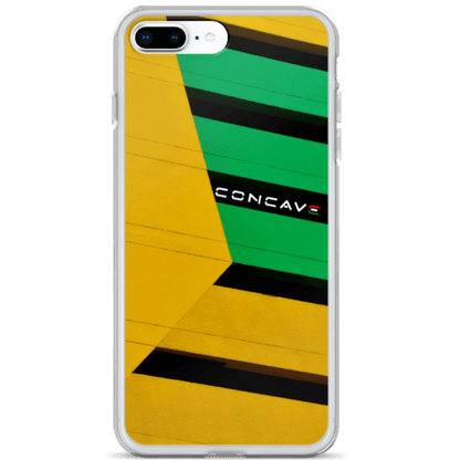 EDGE CASE - Concave Africa