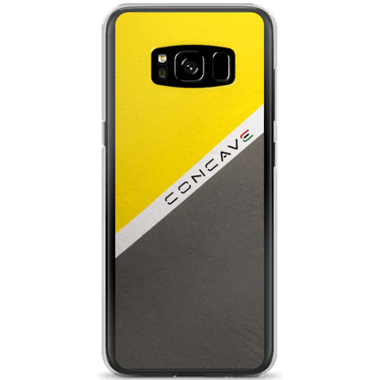 SLATE CASE - Concave Africa