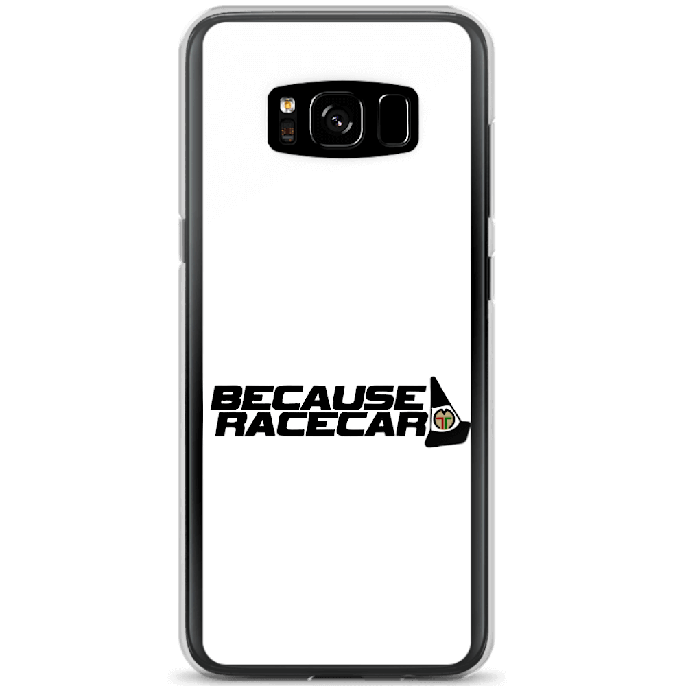 RACECAR CASE - Concave Africa