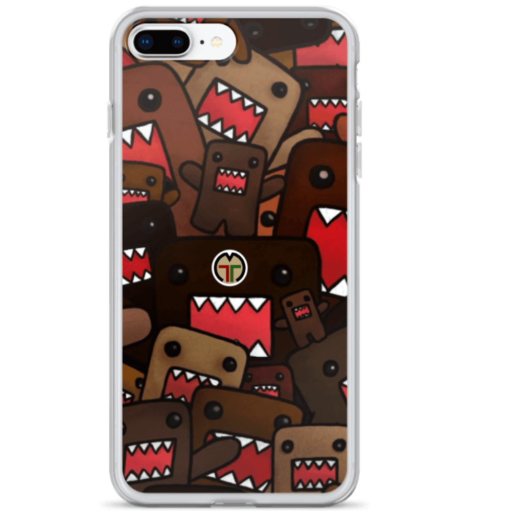 DOMO CASE - Concave Africa