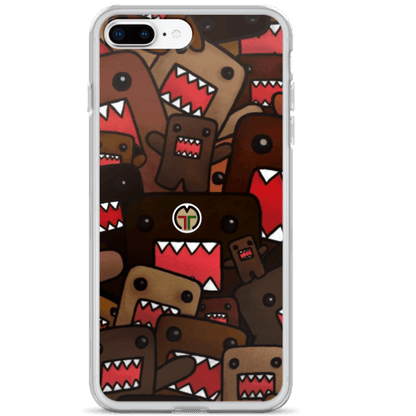 DOMO CASE - Concave Africa