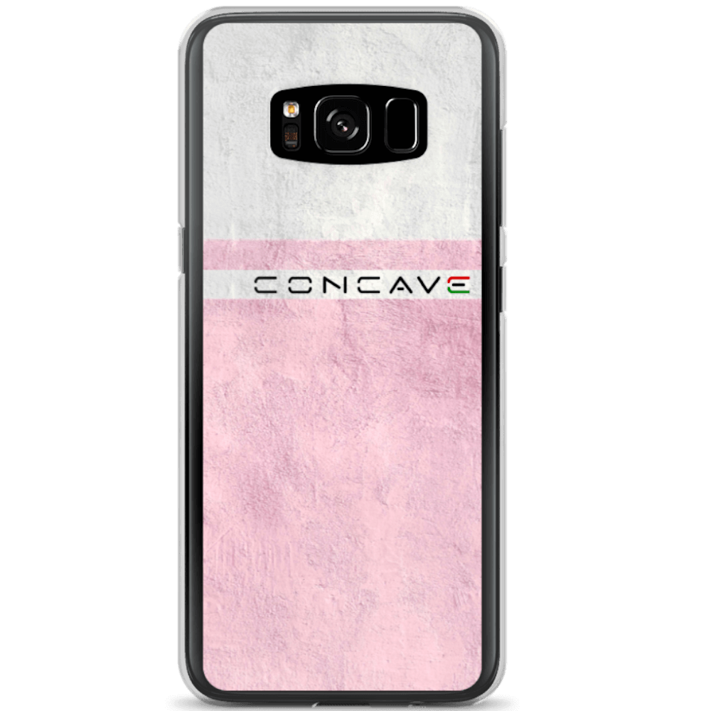 COTTON CASE - Concave Africa