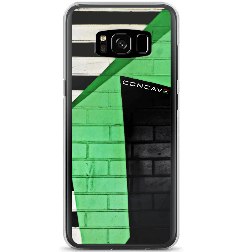 ABSTRACT CASE - Concave Africa