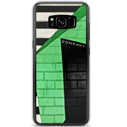 ABSTRACT CASE - Concave Africa