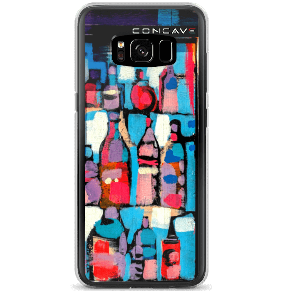 LUCID CASE - Concave Africa