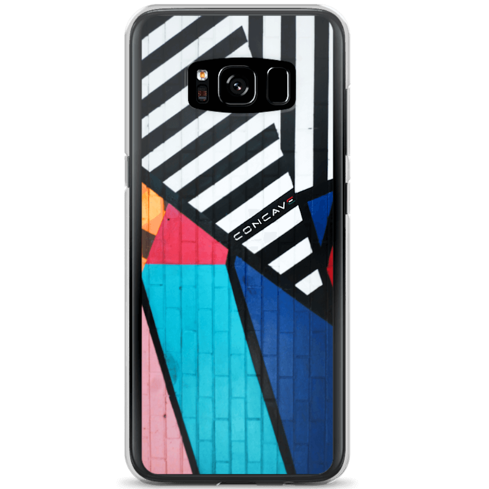 BIPOLAR CASE - Concave Africa