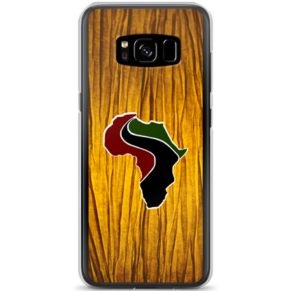 CAVE CASE - Concave Africa
